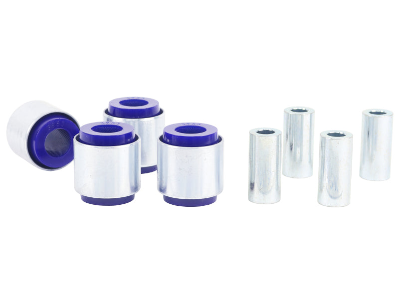 Superpro SPF3953K 2011 fits BMW 1 Series M Base Rear Trailing Arm and Bushing