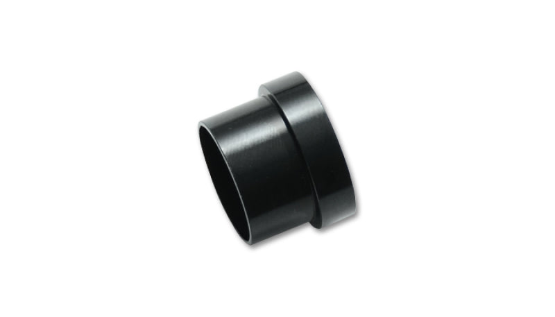 Vibrant 10763 -8AN Tube Sleeve Fitting - Aluminum