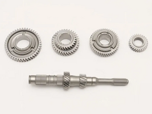 Cusco 1C7 028 A 20-23 fits Toyota Gr Yaris Close Ratio Gear Set (1st/3rd/Revers