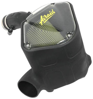 Airaid 515-343 17-19 fits Toyota Highlander 3.5L Intake kit