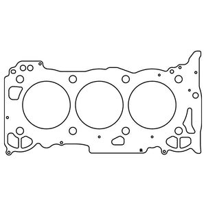 Cometic C15447-036 fits Ford 2.7L Ecoboost Twin Turbo .036 inch MLS Head Gasket