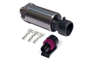 Haltech HT-010138 5 Bar Motorsport Stainless Steel Diaphragm MAP Sensor 1/8 NPT