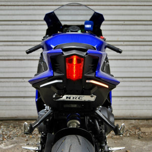 New Rage Cycles R9-FE 25+ fits Yamaha R9 Fender Eliminator