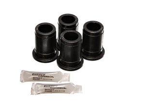 Energy Suspension 8.3105G Toy Control Arm Lowers Only - Black