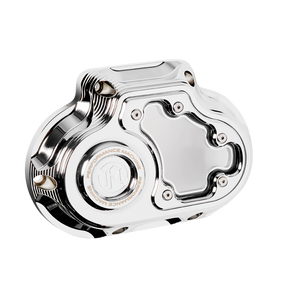 Performance 0177-2080M-CH Machine Vision Slave Assy W/Bezel - Chrome