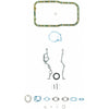 Fel-Pro CS9210 fits Nissan D21 CS 9210 Engine Conversion Gasket Set