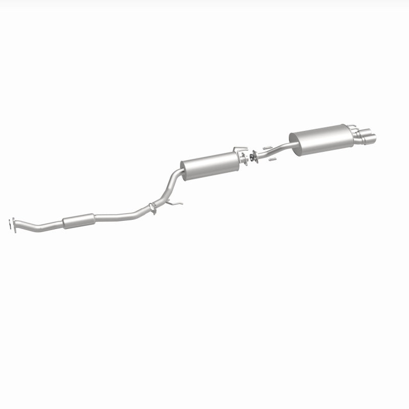 Magnaflow 106-0313 BRE Exhaust Kit 06-09 fits Acura CSX 2.0L