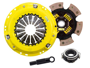 ACT TM1-XTG6 fits Toyota MR2 XT/Race Sprung 6 Pad Clutch Kit