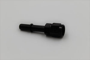 Fragola 491995-BL -6AN Female To 3/8 Male EFI Adapter