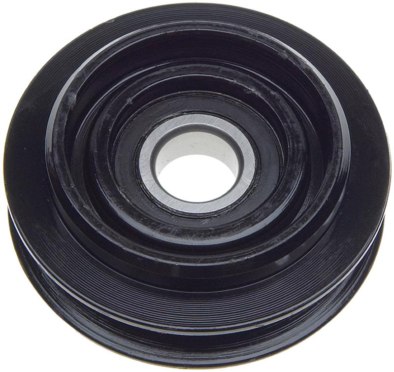 Gates 36118 86-95 fits Nissan Pickup V-6 3.0L A.C. Belt Drive Pulley