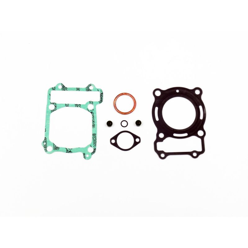 Athena P400210620188 fits Honda 04-17 CBR R 125 Top End Gasket Kit w/o Valve Cover Gasket