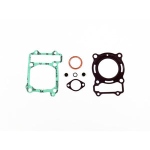 Athena P400210620188 04-17 fits Honda CBR R 125 Top End Gasket Kit w/o Valve Cov