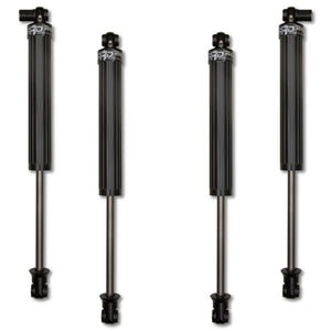 Rock Krawler RRD02400 2019+ fits Jeep Wrangler JT 1.5in 2.25 RRD Shocks - Front & Rear