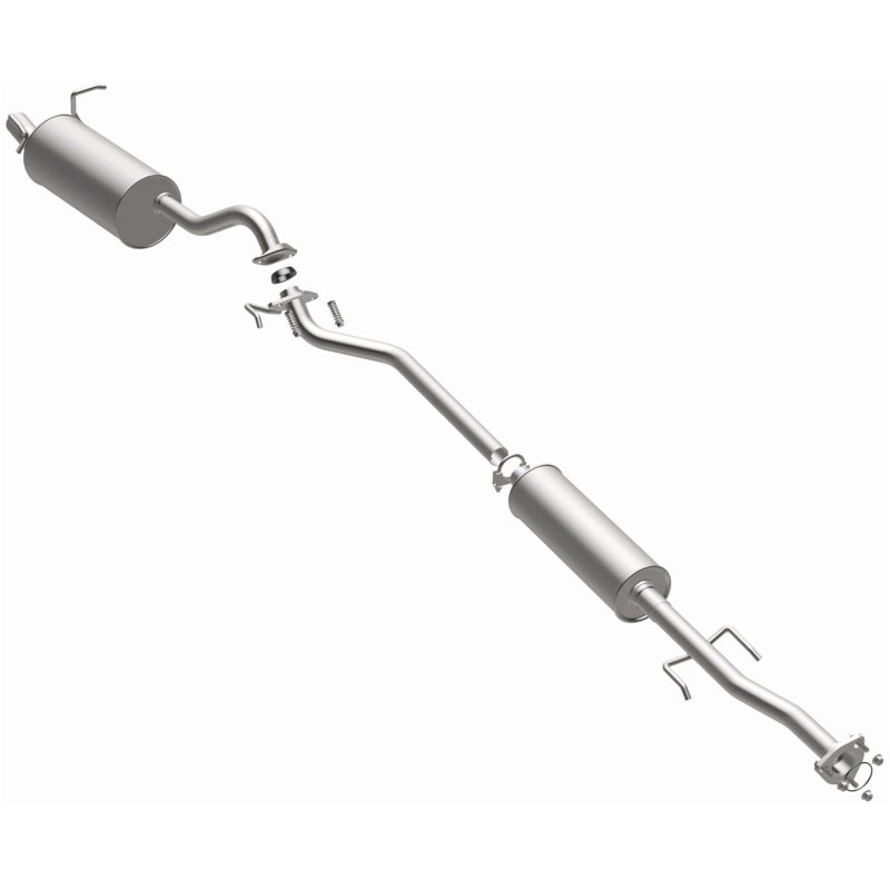 Magnaflow 106-0086 BRE Exhaust Kit 07-09 fits Honda CR-V 2.4L