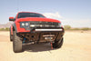 Addictive Desert Designs F012932450103 fits Ford 10-14 F-150 Raptor Stealth Front Bumper w/ Winch Mount