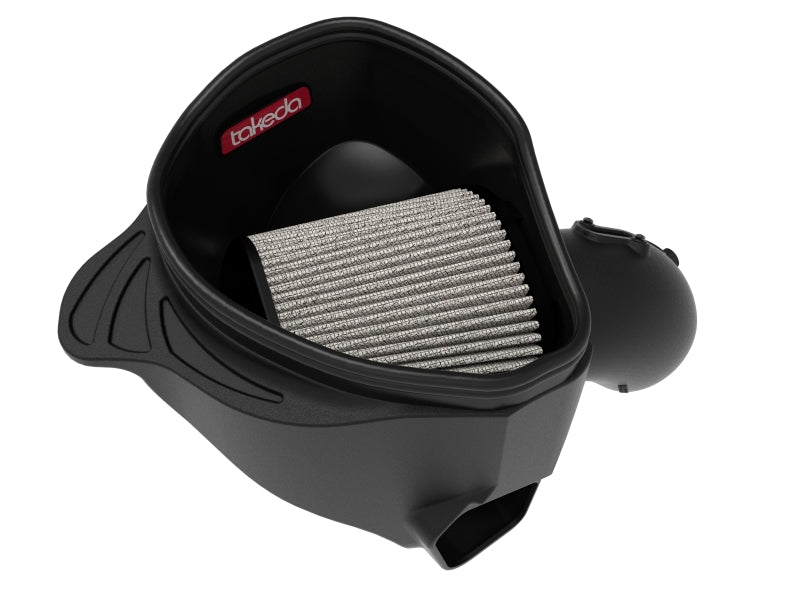 AFE 56-10015D  Intakes Stage-2 AIS w/ Pro DRY S Media 20-22 fits Toyota GR Supr