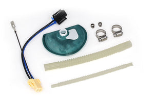 DeatschWerks 9-1046 11-14 fits Ford Mustang V6/GT DW400 Fuel Pump Set Up Kit