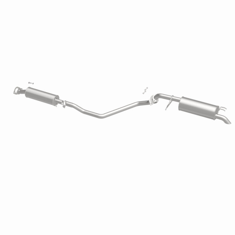 Magnaflow 106-0869 BRE Exhaust Kit 10-11 fits Kia Soul 2.0L