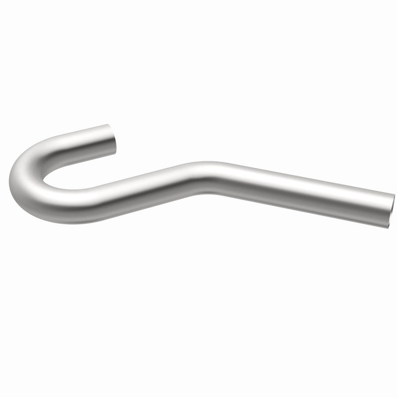MagnaFlow 10741 Univ bent pipe SS 2.50inch 180/45