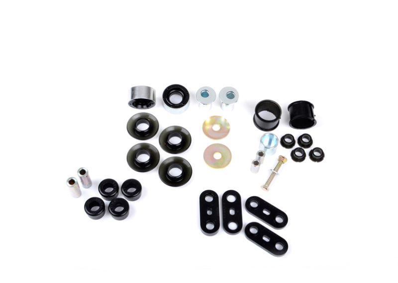 Whiteline WEK079 9/2007-8/2011 fits Subaru Impreza / WRX Front Vehicle Essentials Kit