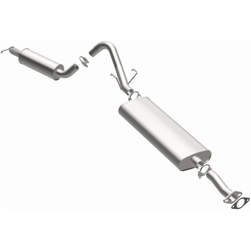 Magnaflow 106-0664 BRE Exhaust Kit 02-04 Montana Venture 07-09 Uplander Montana