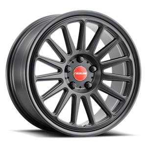 Raceline 315B-88512+45 315B Grip 18x8.5in / 5x114.3 BP / 45mm Offset / 72.6mm Bo