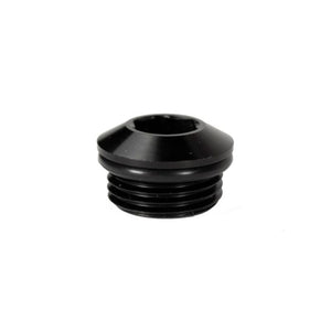 Fleece  Performance FPE-SP-91618 Universal 9/16in-18 Hex Socket Plug w/ O-Ring