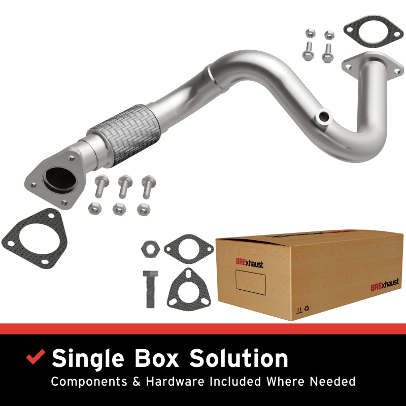 Magnaflow 107-0286 BRE Exhaust 13-17 BUICK ENCORE 1.4L Front Pipe Kit