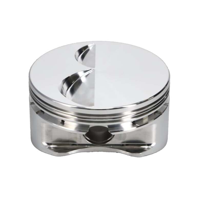 Manley Performance 590840-8 Manley fits Chevrolet Small Block Piston Set - 4.