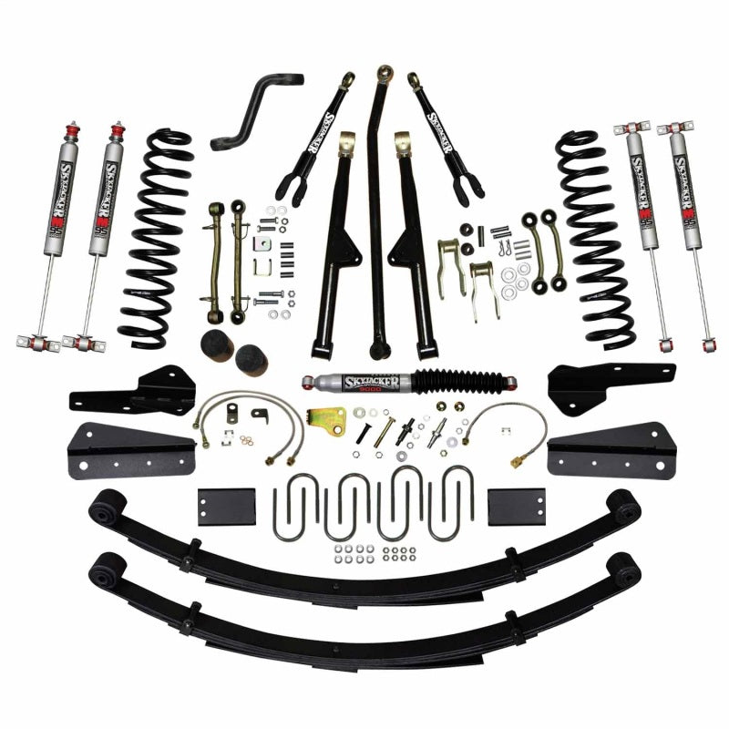 Skyjacker JC6258KSMLT Coil Over