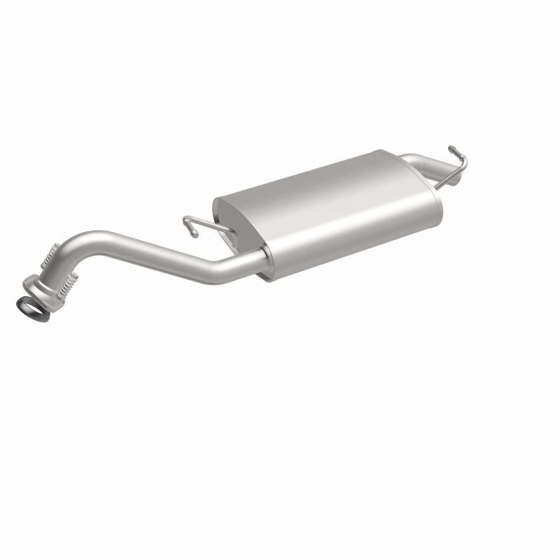 Magnaflow 106-0060 BRE Exhaust Kit 05-08 fits Toyota Corolla 1.8L