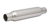 Vibrant 1791 SS Resonator (Standard Design) 2.25in inlet/outlet x 18in long