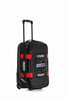 SPARCO 016438MRRS Travel Bag Martini-Racing Black/Red