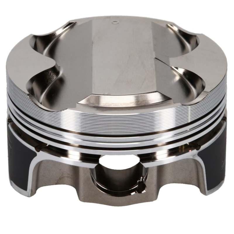 Wiseco K676M87AP fits Mitsubishi 4G63 7-Bolt 1.9cc Dome 10.5:1 Compression Pisto