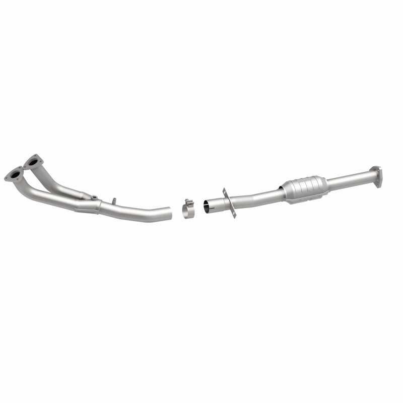 MagnaFlow 23796 Conv DF fits Porsche 86 90