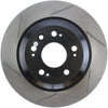 Stoptech 126.40074SR Slotted Sport Brake Rotor