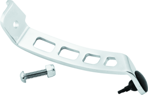 Bikers Choice 489812 86-03 XL Chrome Jiffy Stand Extension Kit