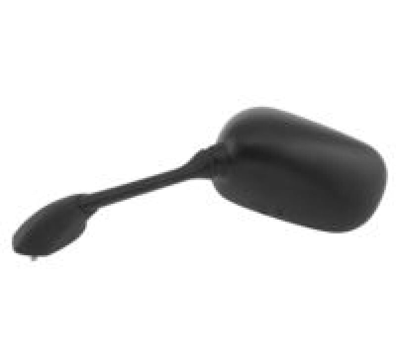 BikeMaster 600481 Mirror fits Yamaha R1 02-03 Left Black