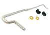 Whiteline BSK010 04-07 fits Subaru fits WRX STi Front and Rear Swaybar Kit 22mm