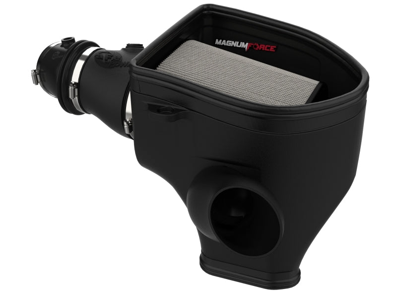 AFE 54-13076D fits Dodge Challenger Hellcat V8-6.2L Magnum FORCE Stage2 Cold Ai