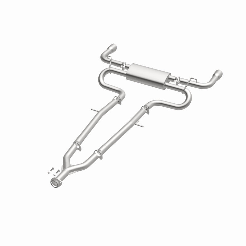Magnaflow 106-0929 BRExhaust 02-08 fits Lexus SC430 4.3L Exhaust Kit