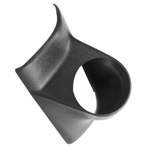 AutoMeter 20119 AutoMeter Gauge Mount A-Pillar Pod Single 2-1/16in. fits Acura Integra 94-01 (2Dr.)