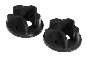 Prothane 8-503-BL fits Honda 92-00 Civic Rear Motor Mount Insert - Black