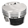 Wiseco 6651M865 fits Hyundai 4B11-T 2008+ Spherical Dish Piston Shelf Stock