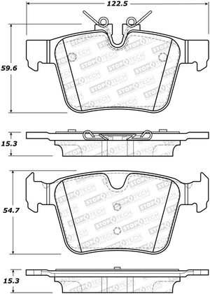 Descriptive image text