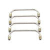 Wilwood tube assembly slii .81 4-PK