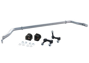 Whiteline BNF87Z fits Nissan GT 2009 -R/GT-R R35 Heavy Duty Blade Adjustable Fr