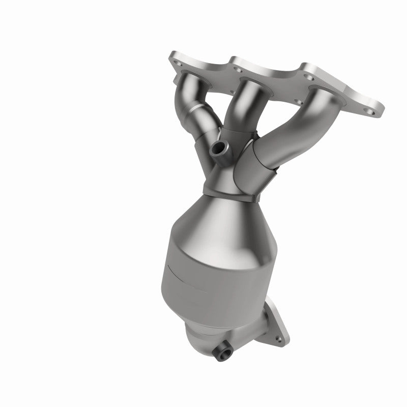 MagnaFlow 49348 Conv DF Eclipse 3.8 Front Manifold O