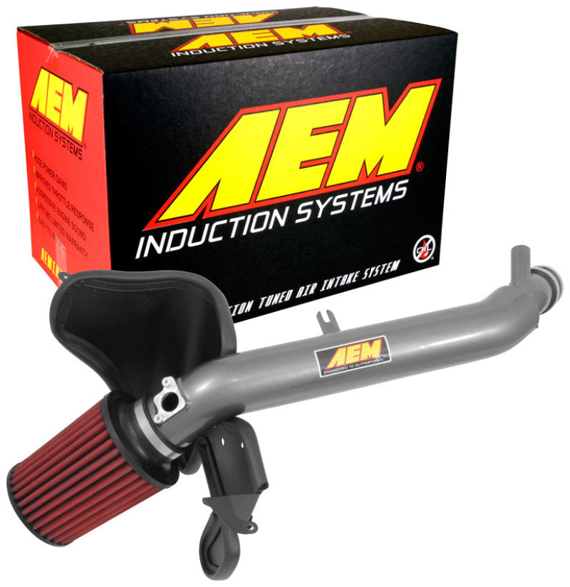 AEM 21-824C fits Lexus GS200T L4-2.0L F/l Cold Air Intake