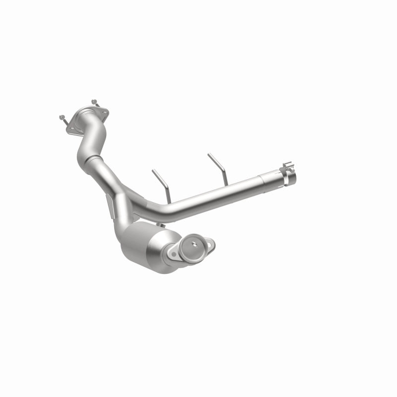 Magnaflow 280275 2021 fits Ford F-150 Right Underbody 5L Direct Fit Converter